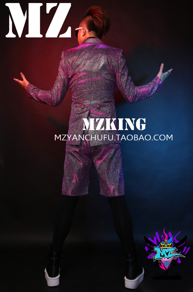 Costume homme en laine pour Quatre saisons - Ref 1562519 Image 14