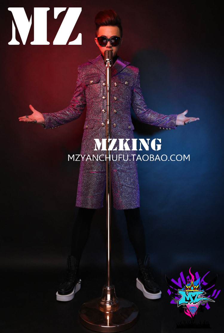 Costume homme en laine pour Quatre saisons - Ref 1562519 Image 11