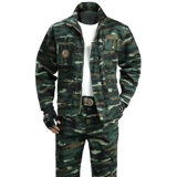 Дышащая, износ -устойчивая, сухая камуфляжная одежда плюс удобрения