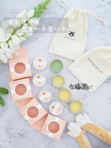 House cat sauce Amo petric pet cat sea buckthorn fruit Claw Claw Cream Anti-dry crack rough 10ml