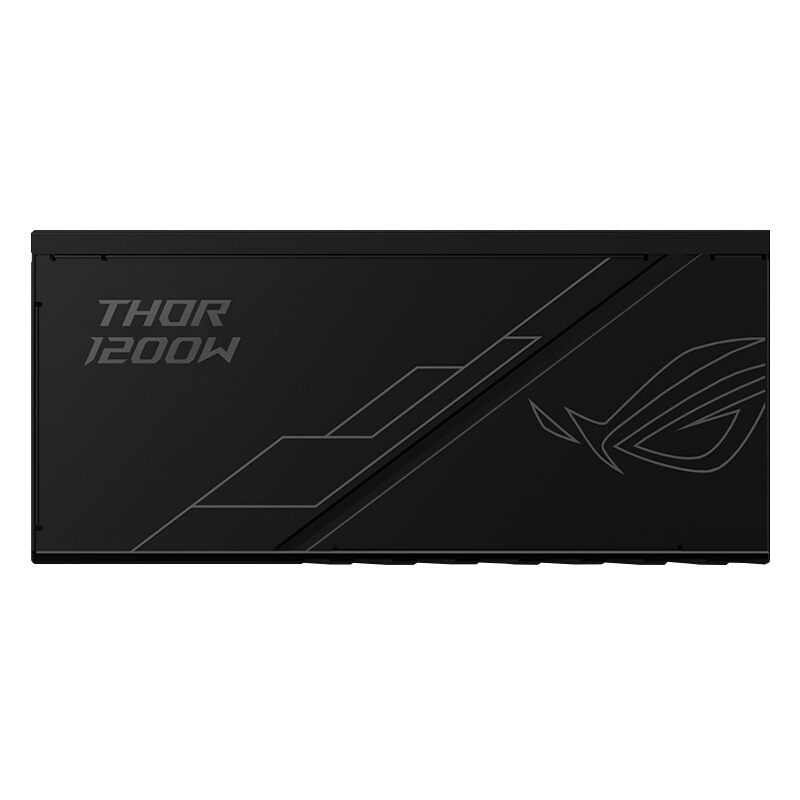 Ling Cheng Computer Science and Technology SUSTech ROG Player Country Raytheon 1200W Power Supply 80PLUS Platinum Certified Full-module