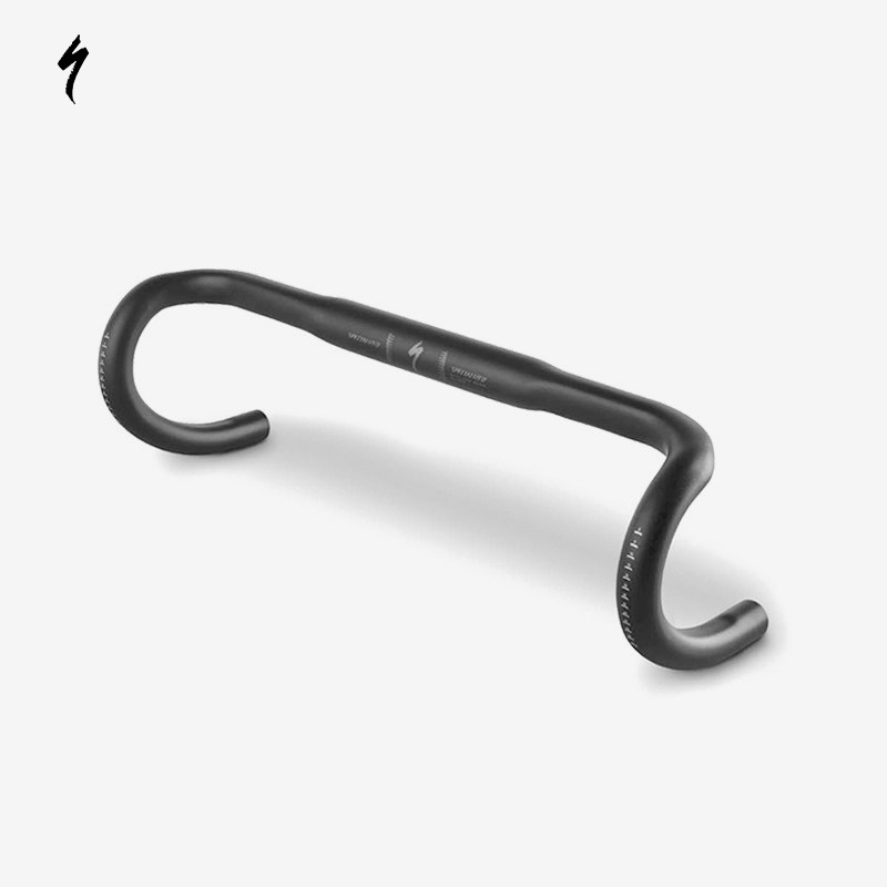 SPECIALIZED LIGHTNING EXPERT ALLOY ALUMINUM ALLOY SHALLOW SINKING ROAD BIKE BEND HANDLE