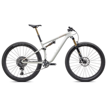 SPECIALIZED LIGHTNING EPIC EVO PRO Carbon fiber frame shock-proof soft-tailed mountain bike