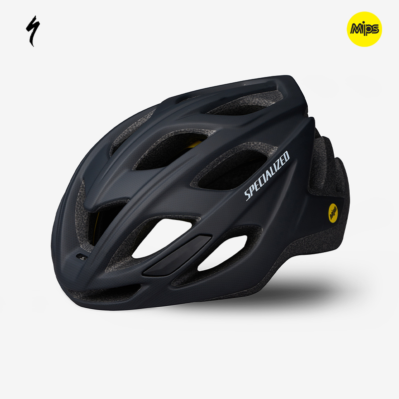 SPECIALIZED LIGHTNING CHAMONIX MIPS CASUAL COMMUTER ROAD BIKE MOUNTAIN BIKE RIDING HELMET