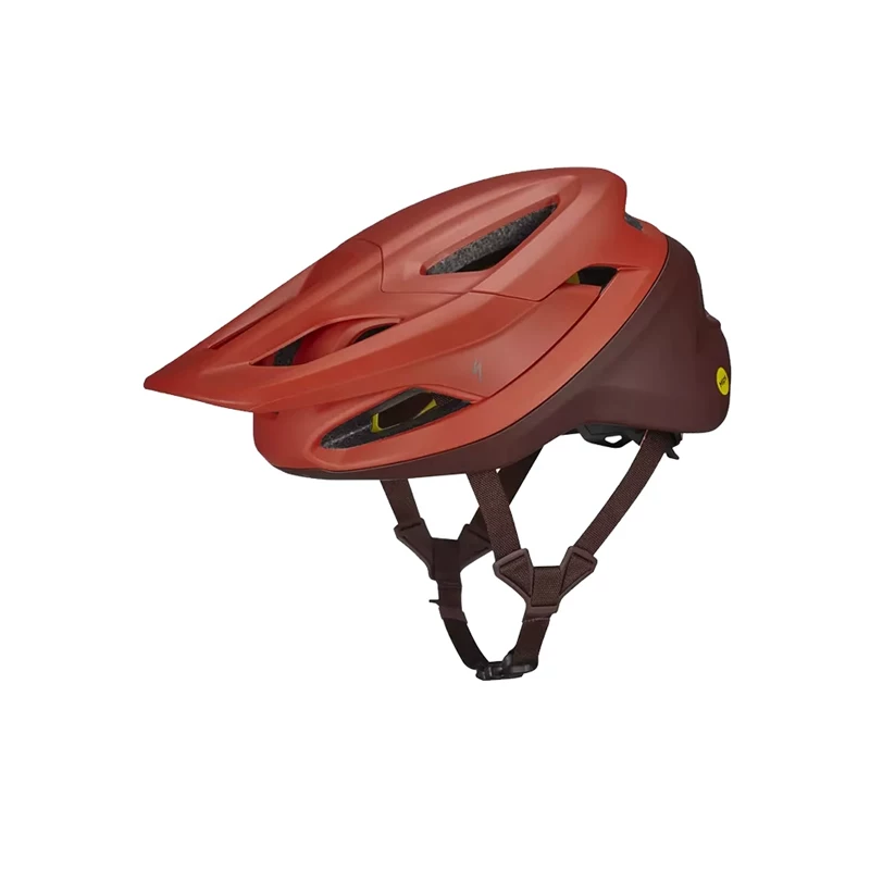 [ГОРНИЙ ВЕЛОСИПЕДНЫЙ Шлем CAMBER MIPS SPECIALIZED для езды по гравийным дорогам]