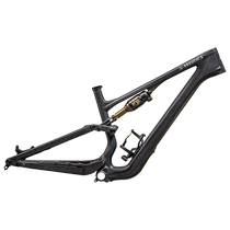 SPECIALIZED Lightning S-WORKS STUMPJUMPER 15 carbon fiber mountain bike frame