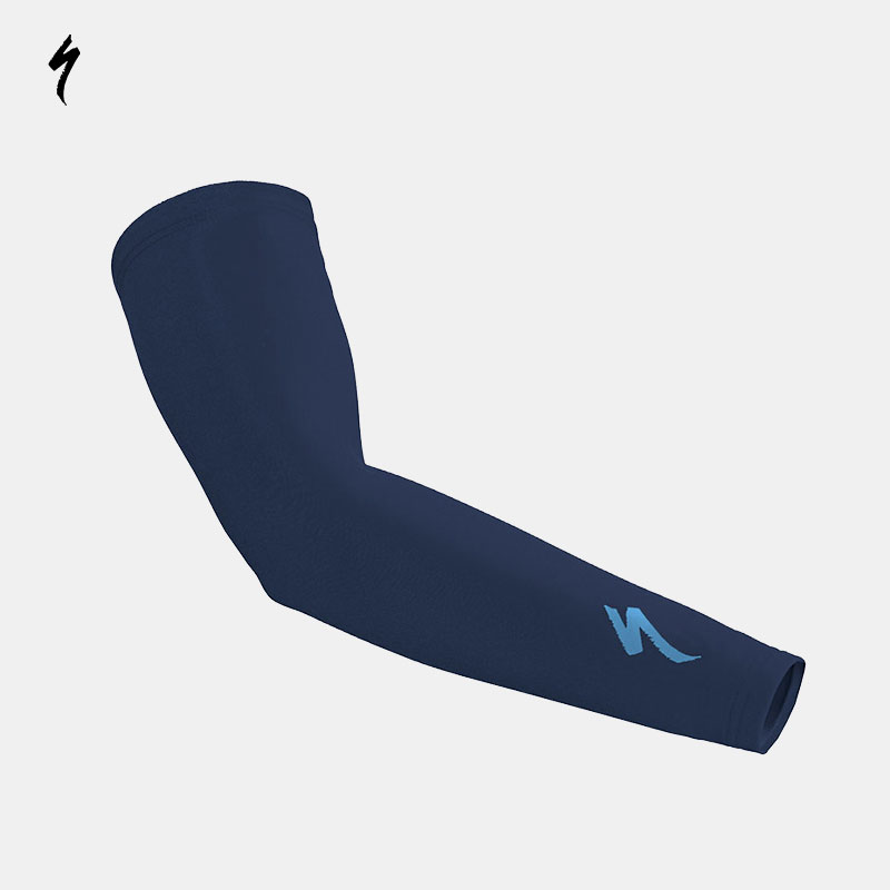 SPECIALized lightning S-LOGO Leica elastic arm sleeve for men and women