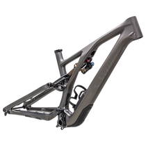 SPECIALIZED LIGHTNING S-WORKS STUMPJUMPER EVO Carbon Fiber Mountain Bike Frame