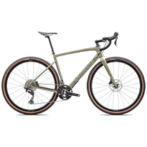 SPECIALIZED LIGHTNING Riverge Sport Carbon Carbon Fiber Road Bike Bike