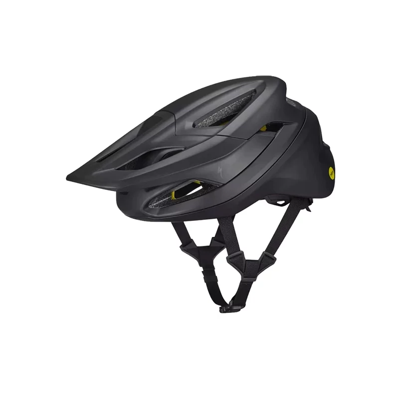 [ГОРНИЙ ВЕЛОСИПЕДНЫЙ Шлем CAMBER MIPS SPECIALIZED для езды по гравийным дорогам]