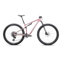 SPECIALIZED LIGHTNING EPIC PRO LTD Damping Soft Tail Mountain Riding Bike