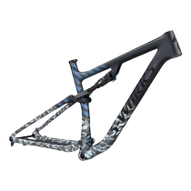 SPECIALIZED LIGHTNING S-WORKS EPIC EVO Carbon Fiber Mountain Cross-country Soft Stern Frame