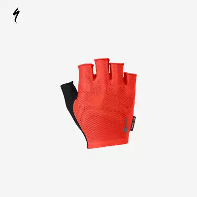 SPECIALIZED Lightning BG GRAIL Men Road Mountaineering Bike Water Drop Palm Short Finger Gloves