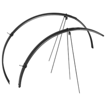 SPECIALIZED Lightning DRY-TECH 700C wheel diameter water-blocking leisure commuter bicycle fender