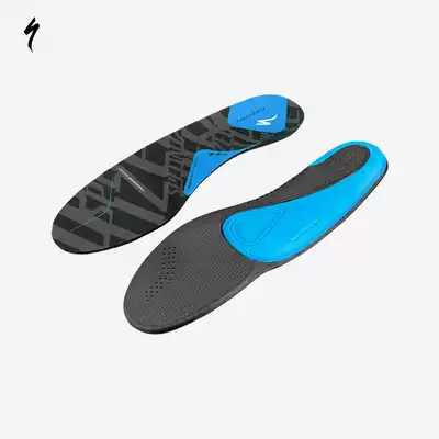 SPECIALIZED Lightning BG SL ergonomic bicycle riding card shoe insole