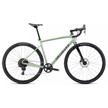 SPECIALIZED LIGHTNING diverge E5 COMP aluminum alloy frame riding road bike