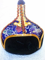 Королевский синий