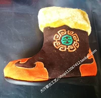 Хлопковой кофейный цвет