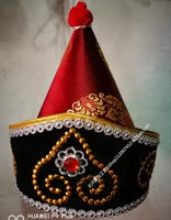 Красная добыча лента