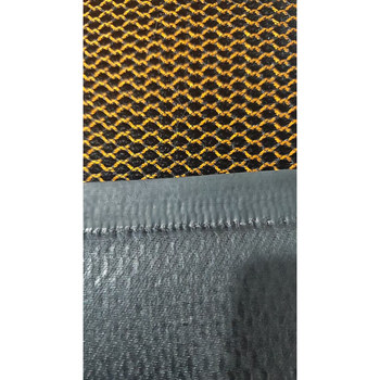 C362 (80*120cm) household elastic silk non-slip, water-absorbent, cool and moisture-proof floor mat