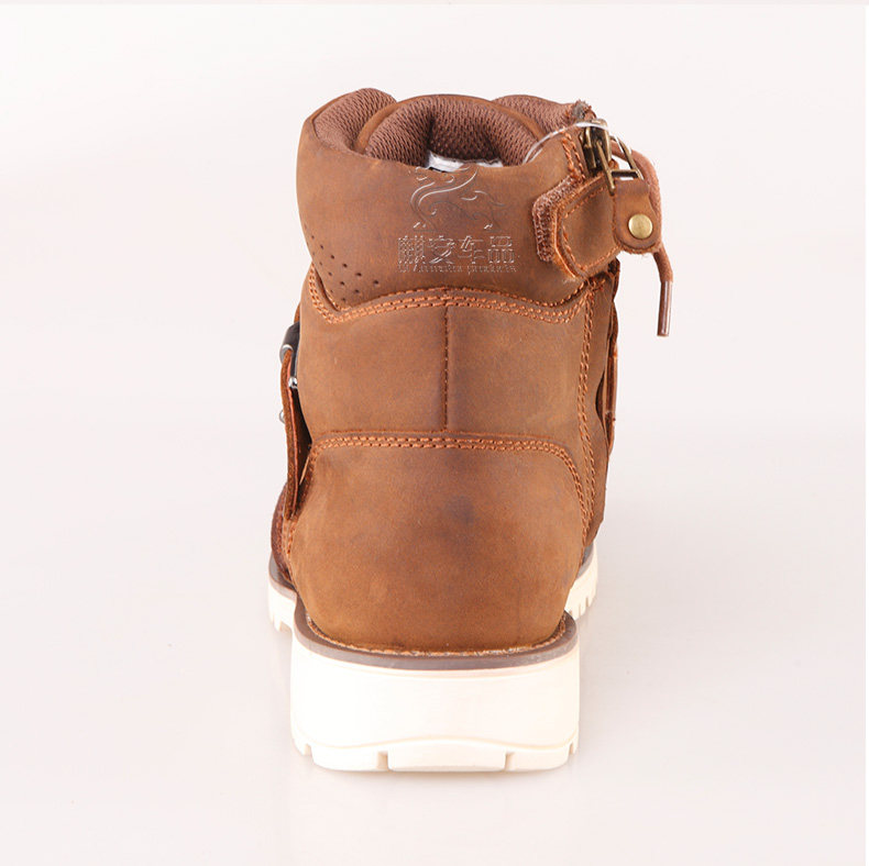 Boots moto SCOYCO MT18 - Ref 1390716 Image 18