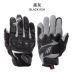 SBK off-road xe máy phá vỡ hơi thở cưỡi đua xe máy găng tay nam mùa hè thiết bị hiệp sĩ gang tay di xe may Xe máy Rider thiết bị