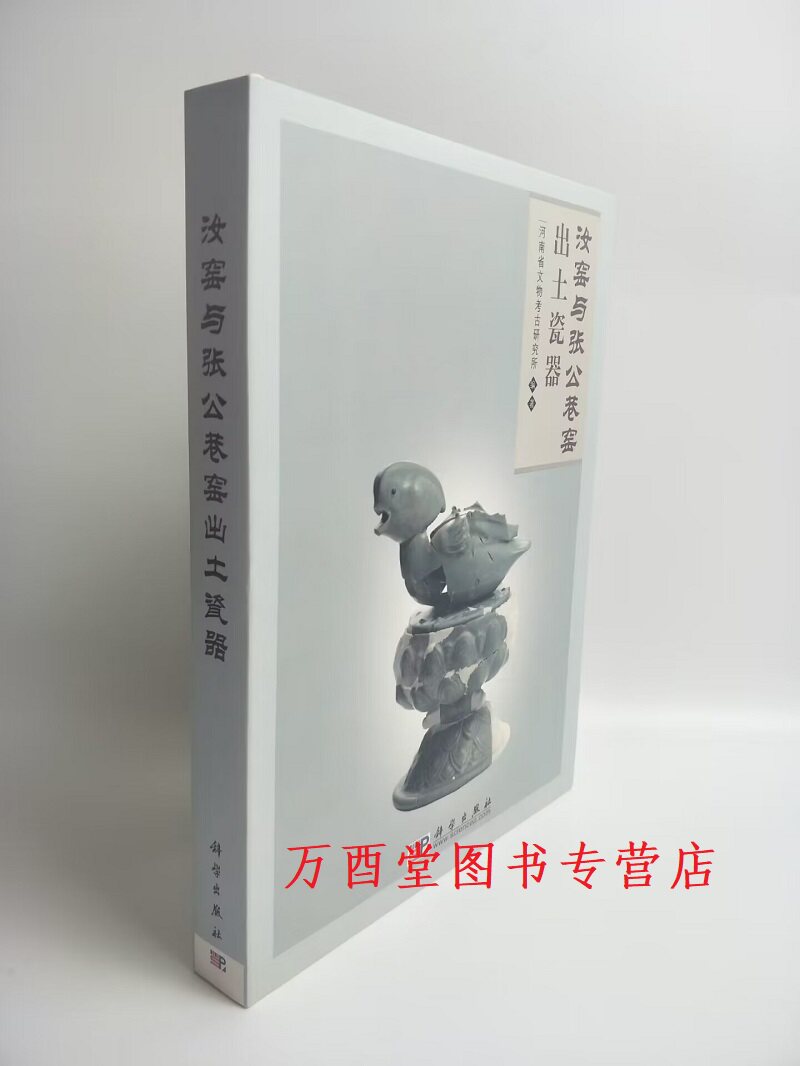 汝窯與張公巷窯出土瓷器另薦北宋汝窯瓷器展寶豐清涼寺窯汝瓷珍賞大觀特