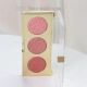 [Má hồng ba màu] Hoa hồng Milani dập nổi cánh hoa ba màu mini 2018 ROSE - Blush / Cochineal bảng phấn má