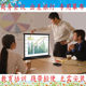 Diamond projection screen 20.30.40.46.50 inch 4:316:9 table screen portable floor screen projector screen
