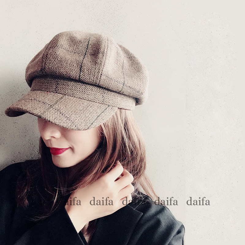 Chapeau pour femme en Poilue - Ref 3234146 Image 3