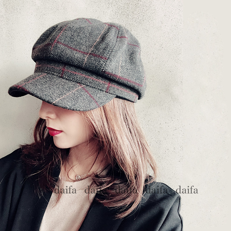 Chapeau pour femme en Poilue - Ref 3234146 Image 4