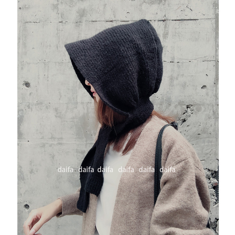 Chapeau pour femme en Acrylique - Ref 3233564 Image 3