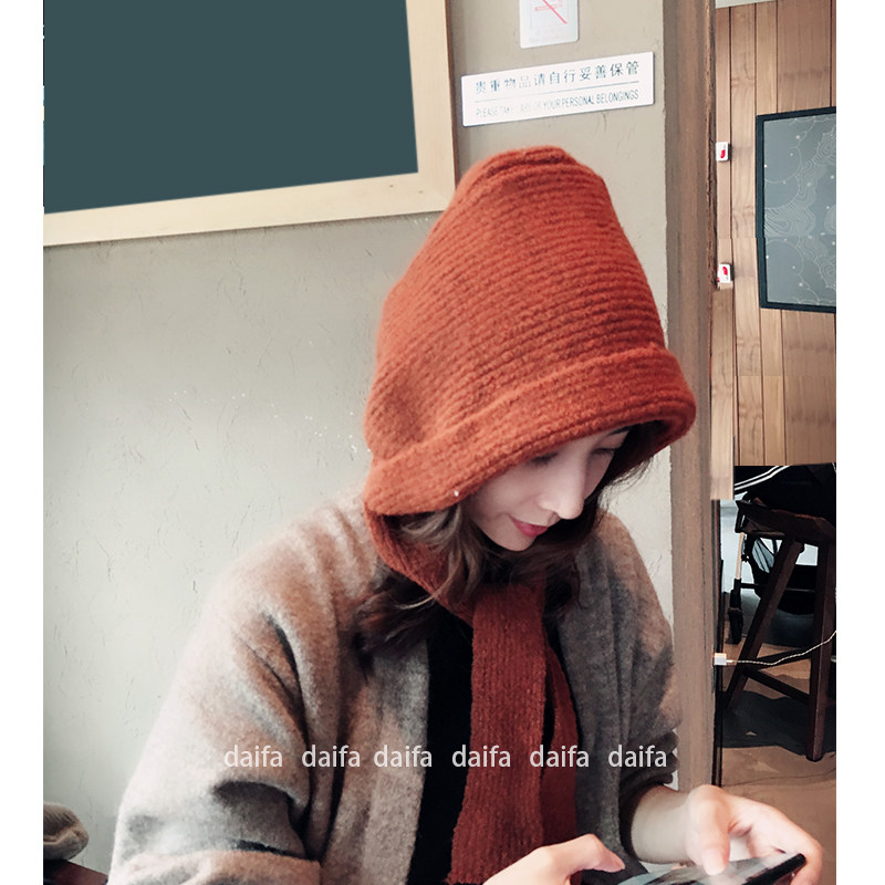 Chapeau pour femme en Acrylique - Ref 3233564 Image 1