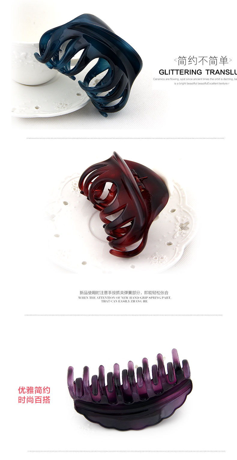Accessoire cheveux AICHOICE en autre - Ref 1209384 Image 12