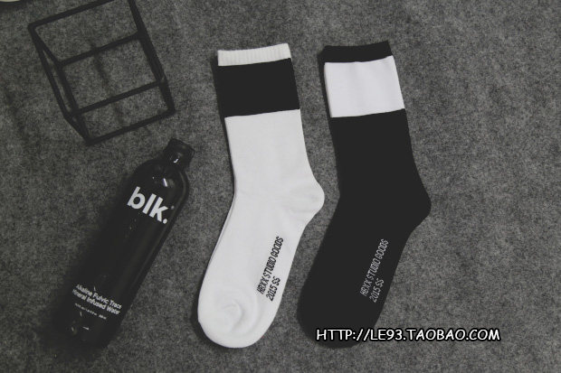 Chaussettes - collants FK - Ref 758133 Image 4