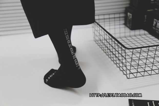 Chaussettes - collants simple - Ref 754037 Image 14