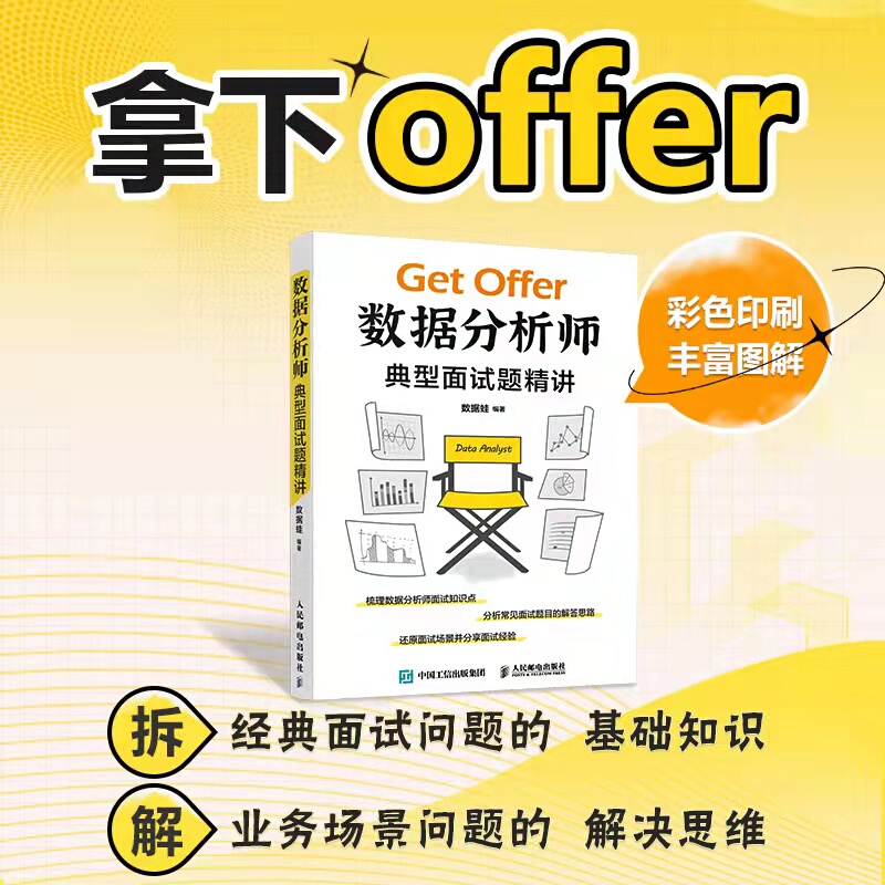 In-Depth Discussion of Typical Data Analyst Interview Questions, Programming Interview Preparation, Data Mining, Business Analysis, Database, Pandas, Sql, Python, Excel, Statistical Analysis