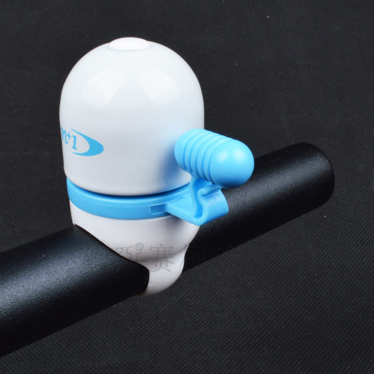 Sonnette de vélo sonnerie commune - Ref 1452375 Image 6