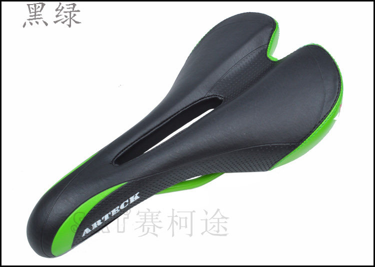 Selle de vélo Mountain Bike ARTECK - Ref 2349005 Image 13