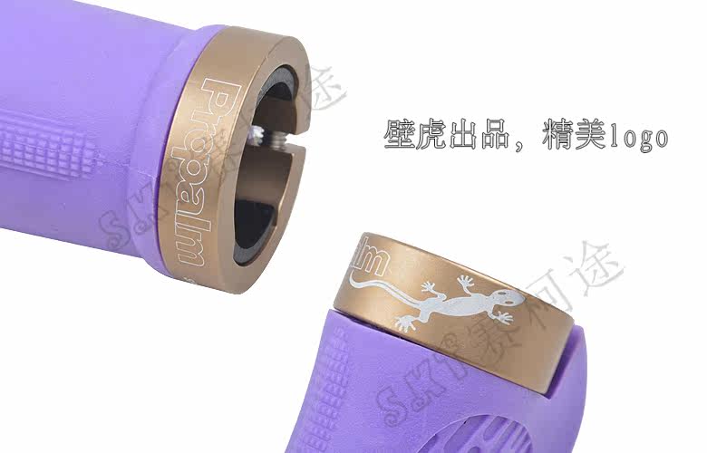 Poignées de vélo PROPALM - Ref 2355158 Image 11