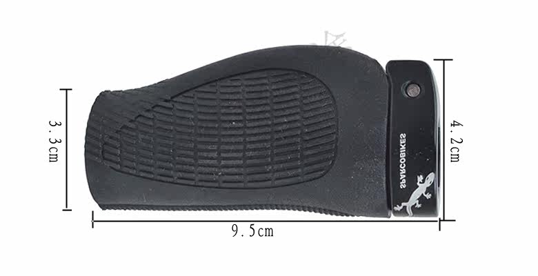 Poignées de vélo PROPALM - Ref 2349424 Image 11