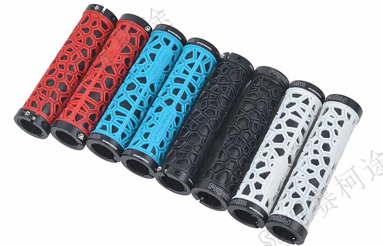 Poignées de vélo PROPALM - Ref 2355160 Image 8