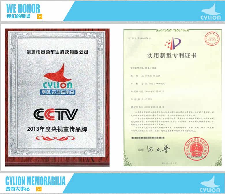 Outils pour vélo CYLION - Ref 2281799 Image 22