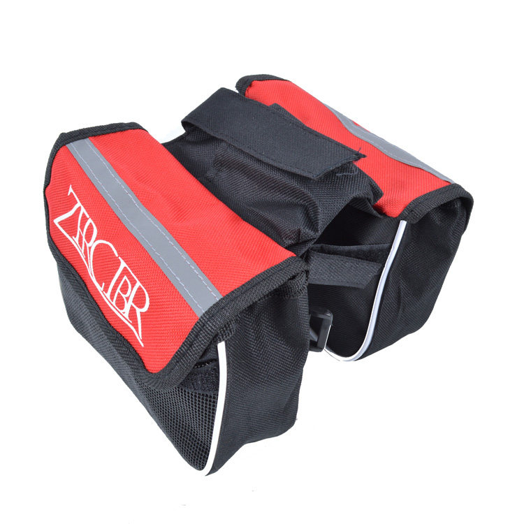 Sacoche pour vélo mixte MEIJUN - Ref 2231704 Image 10