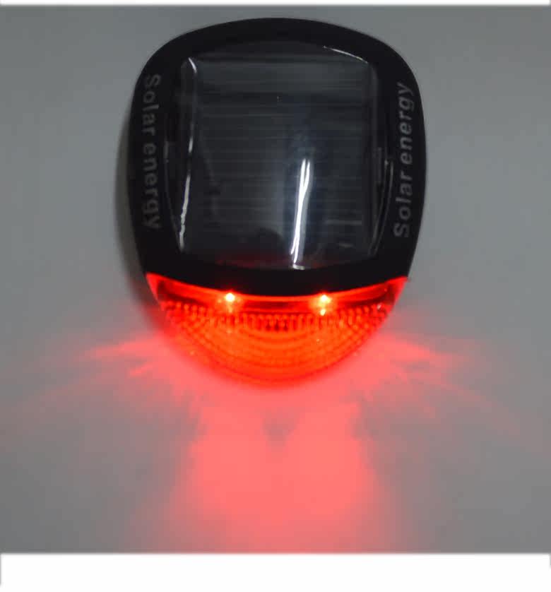 Eclairage pour vélo MEIJUN - Taillights - Ref 2398469 Image 7
