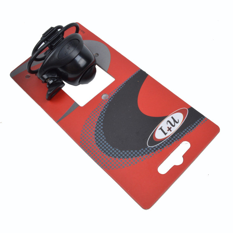 Sonnette de vélo sonnerie commune - Ref 1451825 Image 6