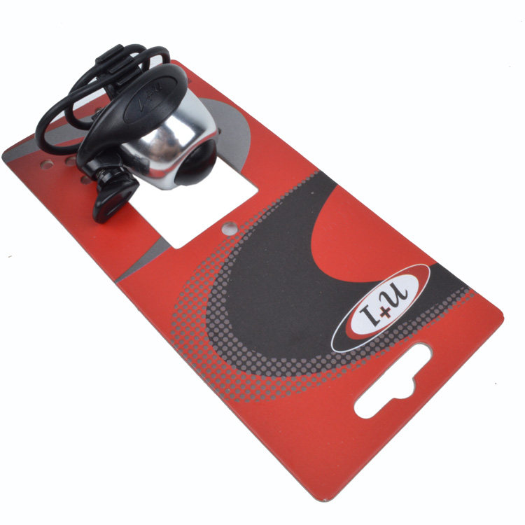 Sonnette de vélo sonnerie commune - Ref 1451825 Image 7