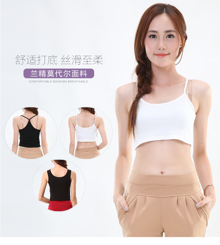Mặc một chiếc áo len ngắn vào mùa hè, mặc một chiếc áo sơ mi chạm đáy được quấn trong một chiếc áo vest trên ngực áo kiểu nữ đẹp tuổi 40