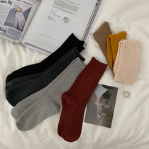 viiwen with multi - color plus multi - color inlet with pure coloured stockings