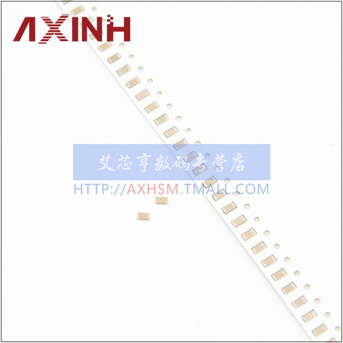 1206 patch capacitor 0 1UF 1UF 100NF 104K 50V 250V 250V 250V X7R 10% 3216